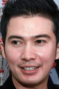 Mandala Abadi Shoji in Kuntilanak Kamar Mayat