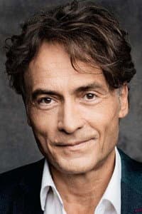 Giovanni di Lorenzo in Der Star-Anwalt: Christian Schertz und die Medien