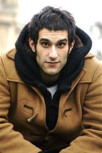 Slimane Yefsah in Un excellent dossier !
