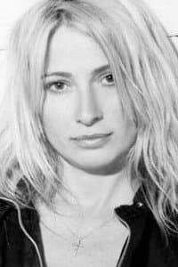 Sonia Dufeu in Indiscrétions