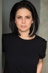 Amanda Dow in The Reckoning