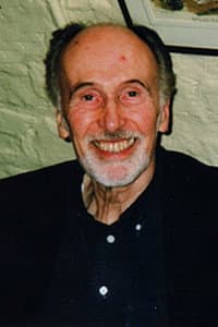 Eddie Powell in Dalekmania