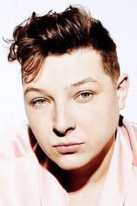 John Newman in Radio 1: BBC Ibiza Prom