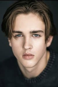 Braden Rhys in The Pink Mist