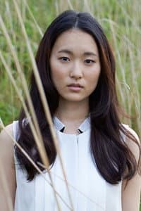 Akari Kinoshita in a e i o u