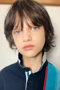 Peter DeSouza-Feighoney in The Girl with the Metal Heart