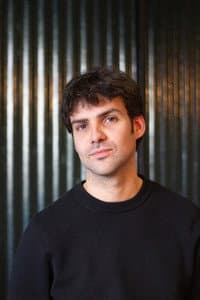 Álvaro Lucas in ¡Corten!