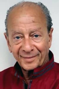 David Lipszyc in H.G.O.