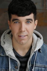 Matthew Scott Montgomery in Southern Baptist Sissies