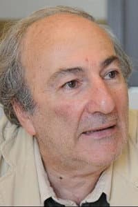 Maurizio Tabani in I giorni della vendemmia