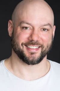 Justin Laramée in V F C