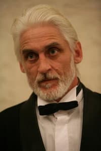 Mircea Anca in Maria și marea