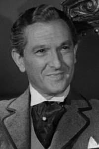 Larry Wheat in The Confidence Man