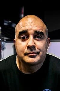 Paul Nakad in Fat Pizza