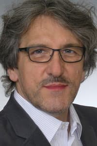 Jacek Greszta in Rusalka