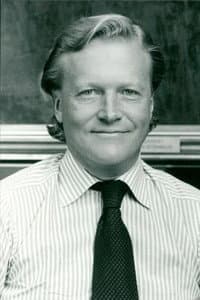 Jan Stenbeck in Jan Stenbeck