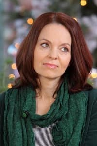Dorota Latos in Szaleństwa panny Ewy