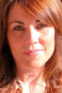 Federica De Bortoli in Le 5 Monete d'Oro