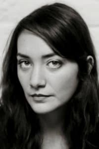 Selma Alaoui in Le Sens du drame