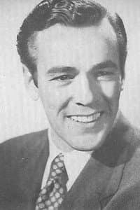 Tony Bickley in Sentence of Death