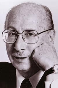 Sammy Cahn in Big Night Out: The Peggy Lee Show