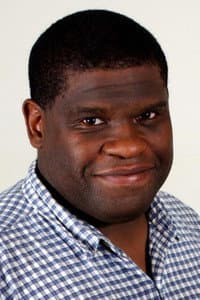 Gary Younge in The Talk