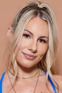 Bunny Madison in Family Swap 10