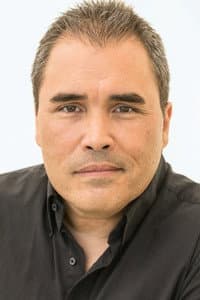 Joe Lorenzo in Horrors of War