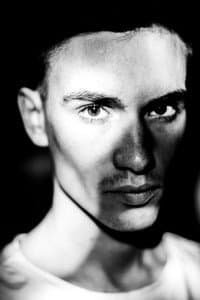 Danya Kolotov in 110