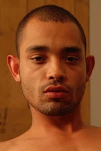 Alberto in Auditions 11: Wilfried Knight