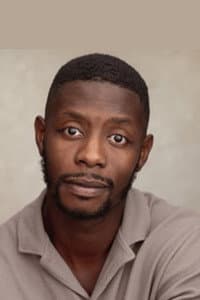 Jumaane Brown in Palindrome