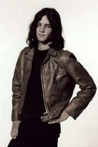 Scott Asheton in Iggy & the Stooges: Live at the Lokerse Festival