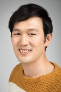 Jeong Do-won in 나 홀로 그대