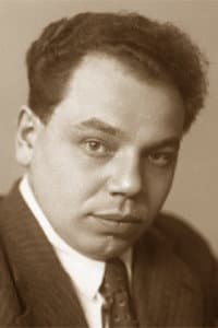 Mikhail Medvedev in Мещане