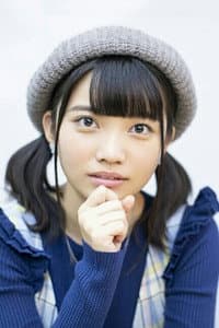 Moka Hinata in LAWSON presents IDOLY PRIDE VENUS PARTY The First Special Summer