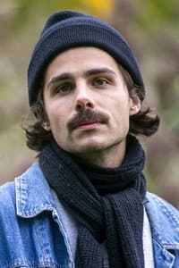 Vincent Dufour in Rallumer les étoiles à Victoriaville