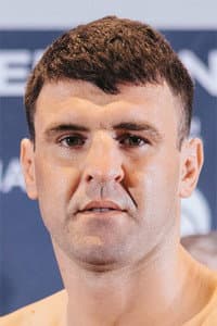Vasif Mamedov in Emma Dolan vs. Nicola Hopewell