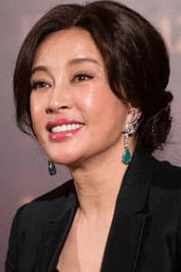 Liu Xiaoqing in 37