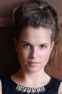 Pauline Brisy in Upiro