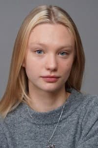 Teele Piibemann in Ära vaata eemale