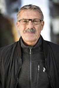 Olle Nordin in VM-krönika 1990