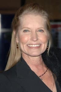 Lisa Niemi in Beat Angel