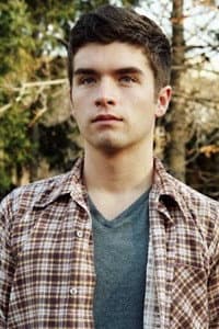 Matthew Evans Landry in War Movie