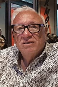 Ramón Maddoni in Los pibes