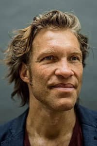Joost Broucke in A Way Out