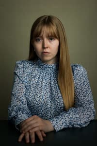 Evelina Waller in Breach of Trust