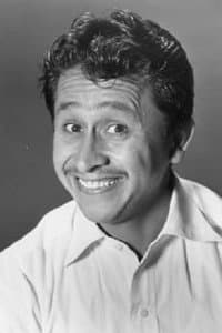 Pedro Gonzalez Gonzalez in Strange Lady in Town