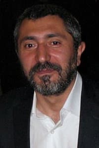 Cemal Şan in Bir Küçük Bulut