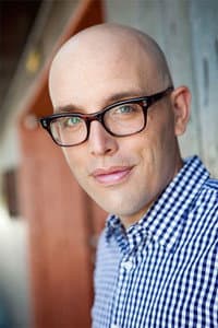 Mark McConville in Superego: 20th Anniversary Show