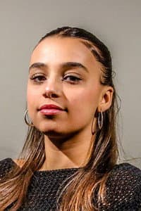 Dunia Elwaleed in Zeevonk